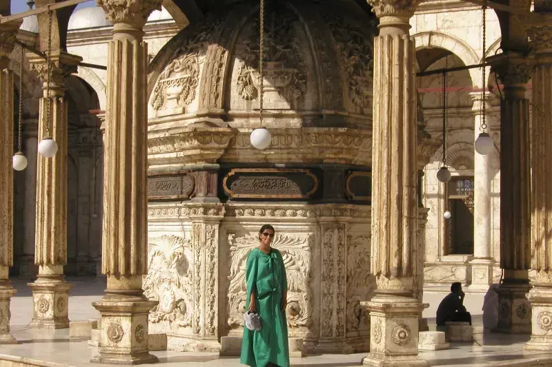 Viaggio al Cairo e Piramidi di 5 Giorni